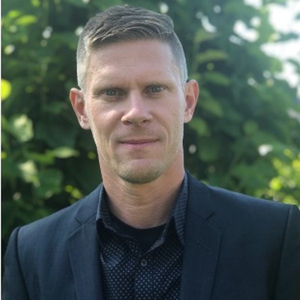Christian Sjöström